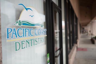 Pacific Coast Dentistry - General dentist in Paso Robles, CA