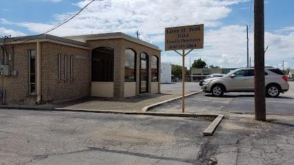 Poth Larry H DDS - General dentist in Floresville, TX