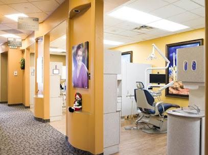 Town Square Dental & Orthodontics - General dentist in Gilbert, AZ