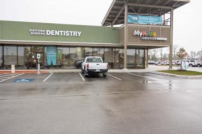 Rayford Modern Dentistry - General dentist in Spring, TX