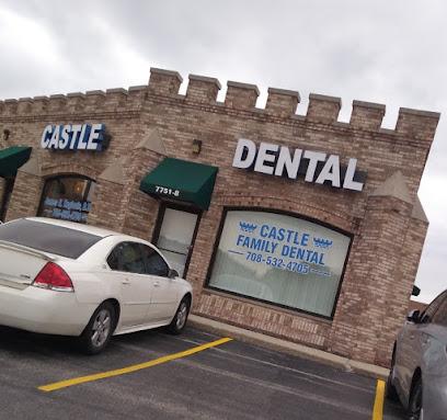 Castle Family Dental - General dentist in Tinley Park, IL