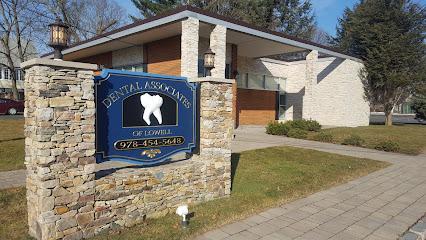 Jaradeh Majed DDS - General dentist in Lowell, MA