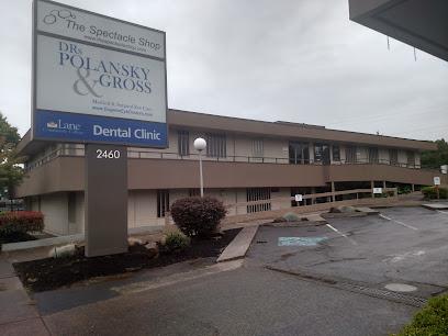 Lane Community College Dental Clinic - General dentist in Eugene, OR