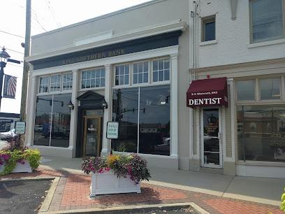 Dr. Beverly B. Wentworth, DMD - General dentist in Louisville, KY