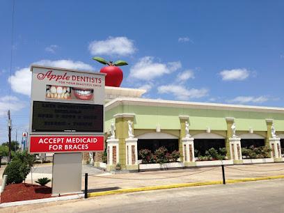Apple Dentist - General dentist in Houston, TX