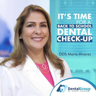 Dental Group of South Florida Miami Springs - General dentist in Miami, FL