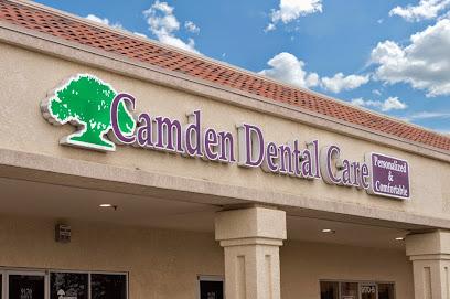 Camden Dental Care - General dentist in Elk Grove, CA