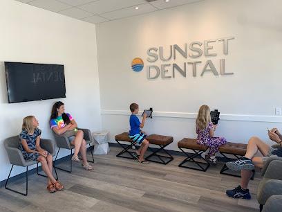 Sunset Dental - General dentist in Saint George, UT