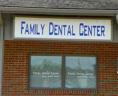 Family Dental Center - General dentist in Jackson, OH