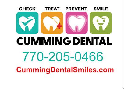 Cumming Dental Smiles: Buford Highway - General dentist in Cumming, GA
