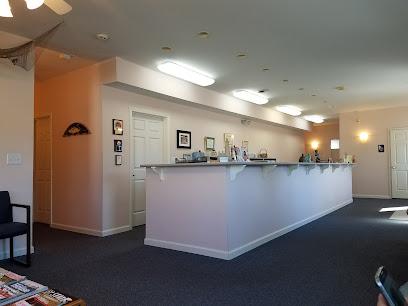 O’Hara Martha J DDS - General dentist in Jacksonville, NC