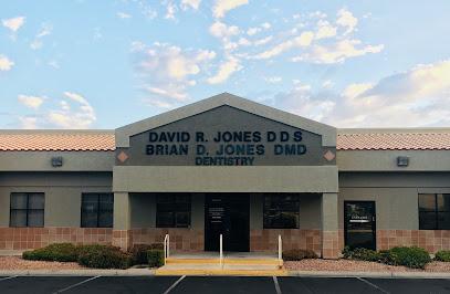 Brian D Jones DMD - General dentist in Henderson, NV