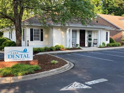 Lake Dental - General dentist in Seneca, SC