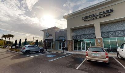 Dental Care at Hunters Green - General dentist in Tampa, FL