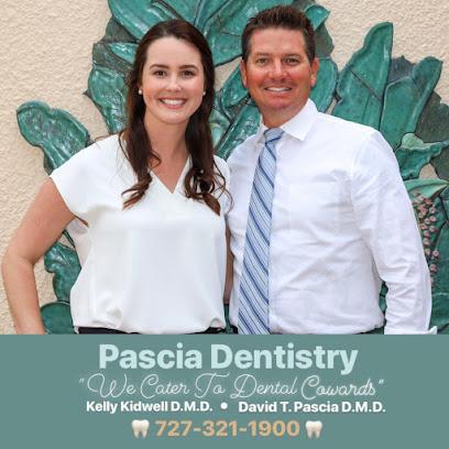 David T. Pascia, D.M.D. & Kelly Kidwell D.M.D. - General dentist in Saint Petersburg, FL