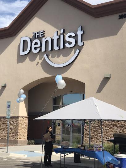 The Dentist El Paso - General dentist in El Paso, TX