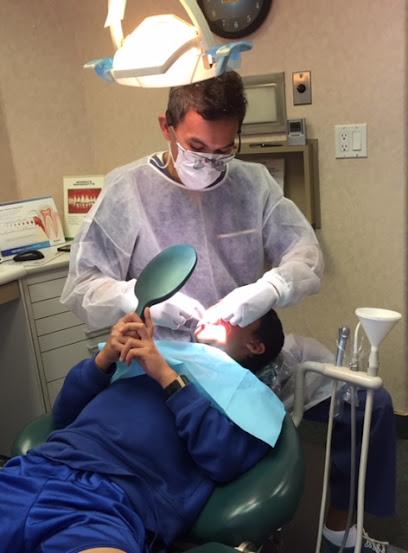 Dr. Victor Santos - General dentist in Fairfield, CA