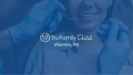 Tru Family Dental - General dentist in Warren, MI