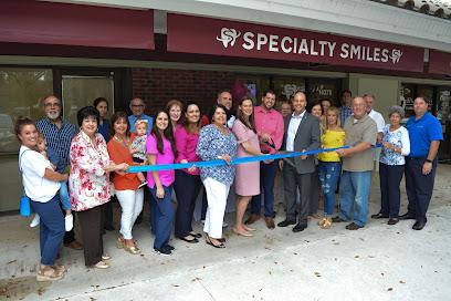 Specialty Smiles Orthodontists, Miami Lakes Braces & Invisalign - Orthodontist in Hialeah, FL
