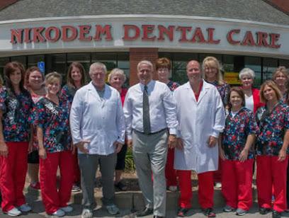 Nikodem Dental - General dentist in Saint Charles, MO