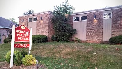 Berks Place Dental - General dentist in Reading, PA