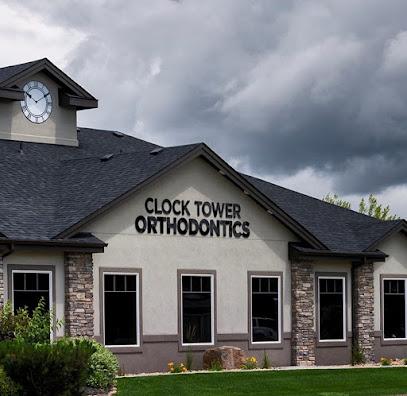 Clock Tower Orthodontics - Orthodontist in Middleton, ID