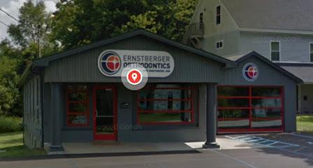 Ernstberger Orthodontics - Orthodontist in Salem, IN