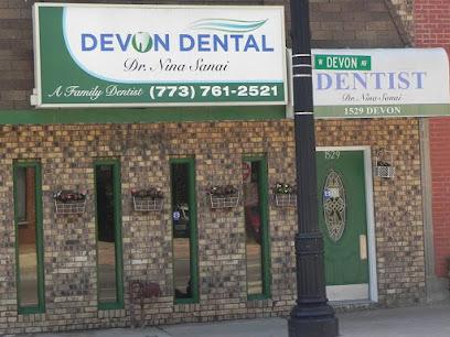 Devon Dental, Inc. - General dentist in Chicago, IL