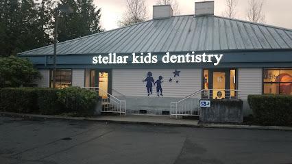 Stellar Kids Dentistry Mukilteo - Pediatric dentist in Mukilteo, WA