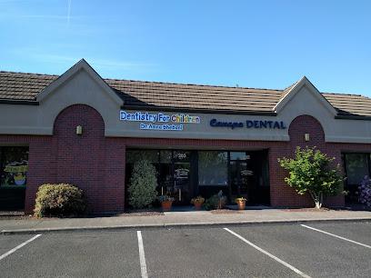 Canepa Dental - General dentist in Vancouver, WA