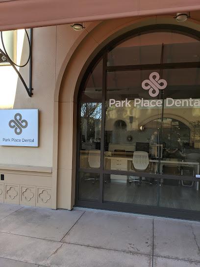 Park Place Dental - General dentist in San Mateo, CA