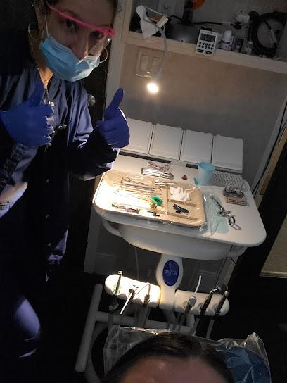 Monticciolo Family & Sedation Dentistry - General dentist in Hudson, FL