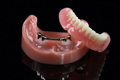 Implant Dentures Sussex County - Periodontist in Vernon, NJ