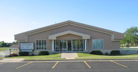 Dr. David P. Christensen D.D.S. and Dr. Clark J. A. Christensen D.M.D. - General dentist in Clearfield, UT