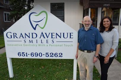 Grand Avenue Smiles - General dentist in Saint Paul, MN