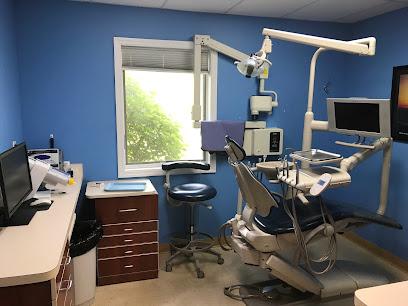 Merchant Square Dental - General dentist in Warwick, NY