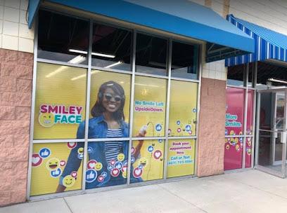 Smiley Face Braces Orlando - Orthodontist in Orlando, FL