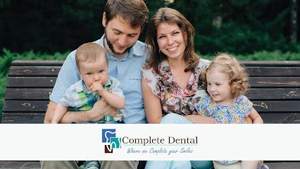 Complete Dental Of Suwanee - General dentist in Suwanee, GA