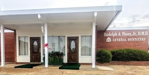 Posey Jr Rudolph a DDS - General dentist in Philadelphia, MS