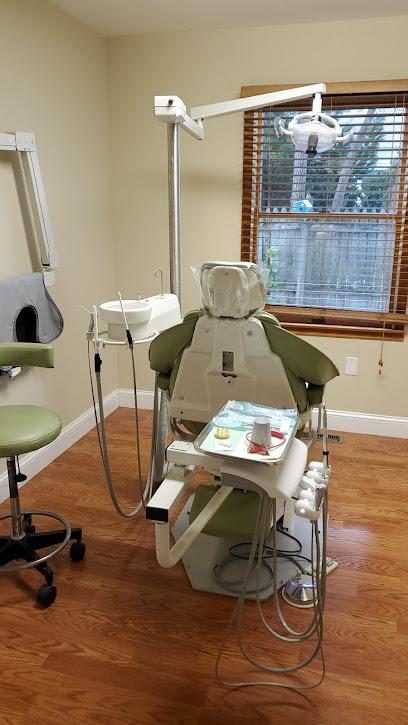 Dr. Joseph Loverde DMD - General dentist in Forked River, NJ