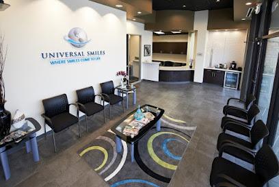 Universal Smiles - General dentist in Cypress, TX
