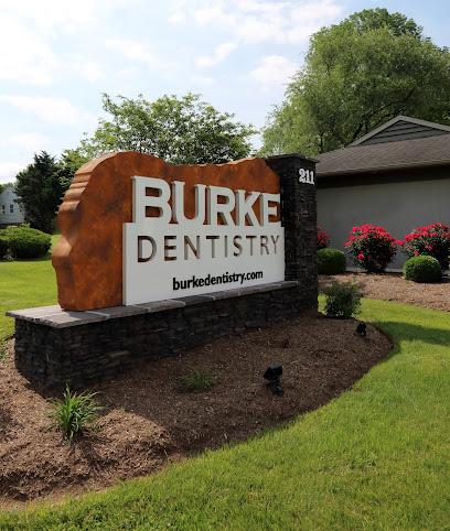 Burke Dentistry: Brian Burke, DMD - General dentist in Quarryville, PA