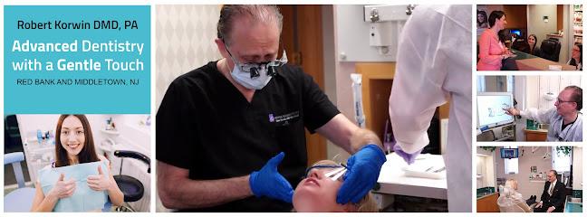 Advanced Dentistry with a Gentle Touch - General dentist in Red Bank, NJ