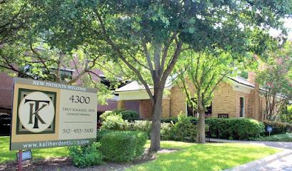 Trey Kaliher, DDS - General dentist in Austin, TX