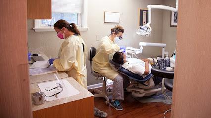Jodi Meadvin DMD - General dentist in Cherry Hill, NJ
