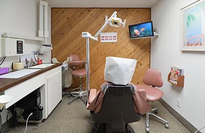 Bijan Family Dental Practice - General dentist in Fountain Valley, CA