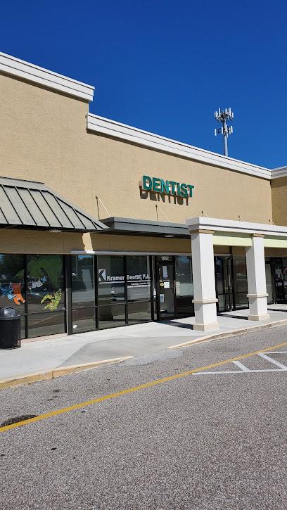 Kramer Dental PA - General dentist in Jensen Beach, FL