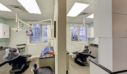 Dr Johnson - General dentist in New Albany, OH