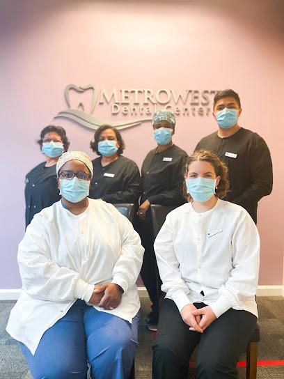 Metrowest Dental Center - General dentist in Marlborough, MA