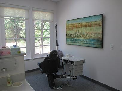 Galen M Fillmore D.D.S - Orthodontist in Chico, CA